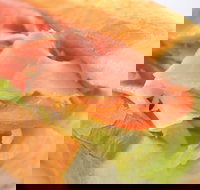 Fresh Chilli Deli - Sunshine - Tourism Cairns