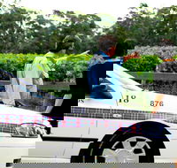 Gabby's - Tourism Cairns