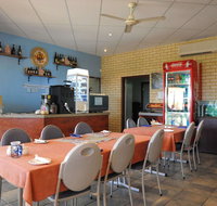 Golden Ponds Bar Restaurant  Function Centre - Tourism Cairns