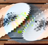 GOMA Cafe Bistro - Tourism Cairns