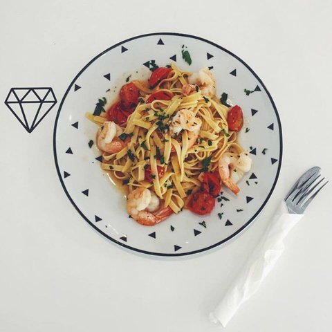 Hidden Jem Cafe - Tourism Cairns 0