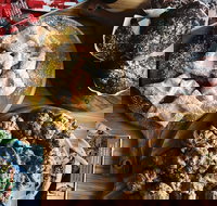 Hope Street Cafe - Tourism Cairns