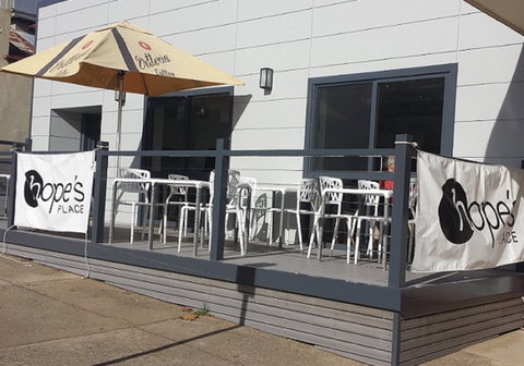 Hope's Place - Tourism Cairns 0