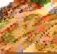 House of Ivy - Tourism Cairns