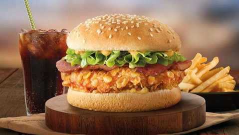 Hungry Jack's - Tourism Cairns 0