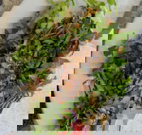 Inner Light Tea Rooms