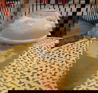 Jasmine Greens Park Kiosk - Tourism Cairns