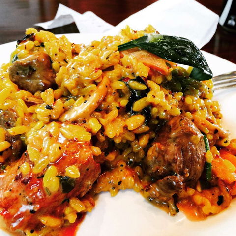 Joe's Mochapot Cafe - Tourism Cairns 0