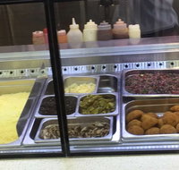 Kebab  Co - St Lucia - Tourism Cairns