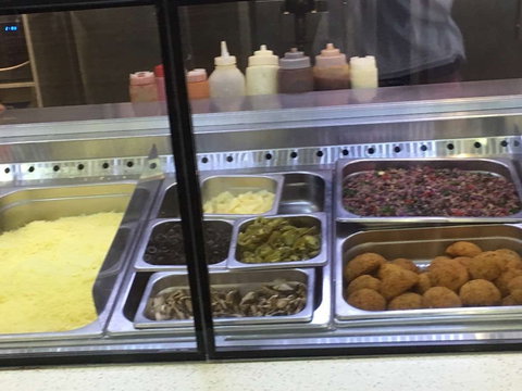 Kebab & Co - St Lucia - Tourism Cairns 0