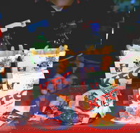 KFC - Ashburton - Tourism Cairns