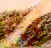 King's Jade BBQ Restaurant - Tourism Cairns