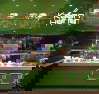 Koon Hong - Tourism Cairns