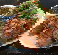 Kulcha Cafe  Noodle House - Tourism Cairns