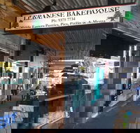 Lebanese Bakehouse