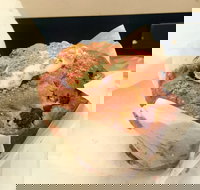 Little Sparrow Express - Chadstone - Tourism Cairns