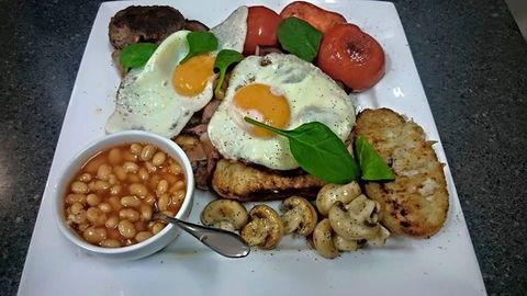 Little Gemz Cafe - Tourism Cairns 0