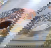 Luv a Coffee - Springwood - Tourism Cairns