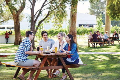 Mandoon Estate - Tourism Cairns 0