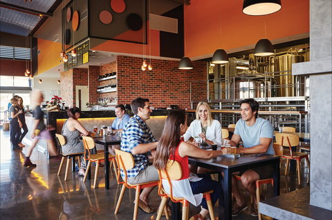 Mandoon Estate - Tourism Cairns 1