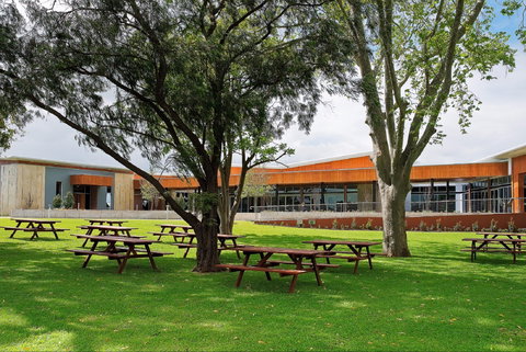 Mandoon Estate - Tourism Cairns 2