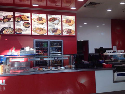 Matsu Sushi Rockingham - Tourism Cairns 0