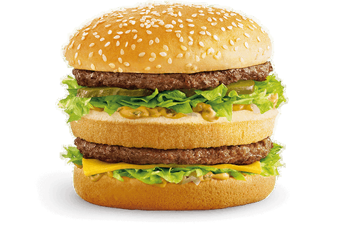 McDonald's - Menai - Tourism Cairns 0
