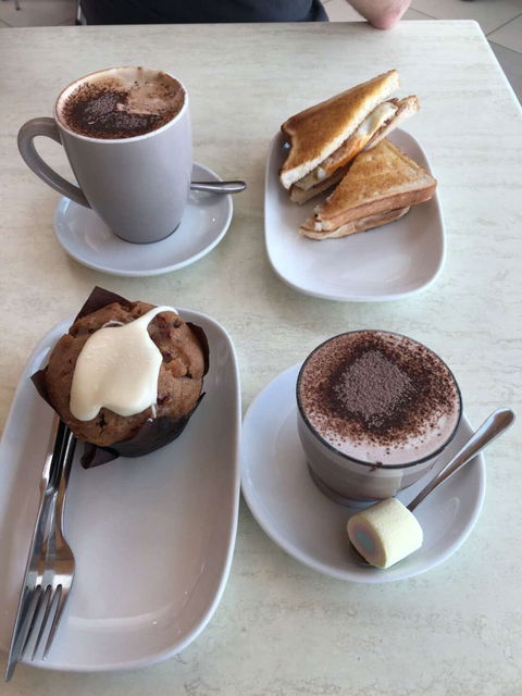 Mochachinos - Tourism Cairns 0