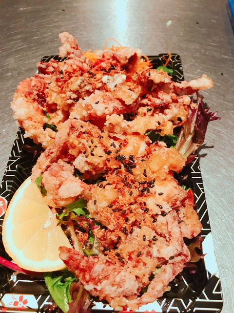 Moka Sushi - Tourism Cairns 0