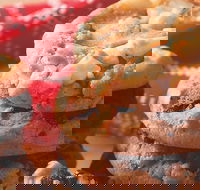 Mrs. Fields - Roselands - Tourism Cairns