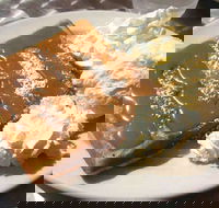 Mumma's Eats 'n' Sweets - Tourism Cairns