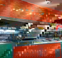 Noodle Kevin - Tourism Cairns
