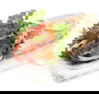 Origin Kebabs - Upper Mount Gravatt - Tourism Cairns