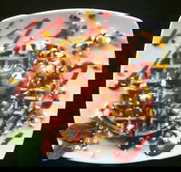 Pagoto Gelato  Waffle House - Tourism Cairns