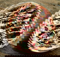 Pepper - Tourism Cairns