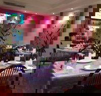 Pink Palate Restaurant - Tourism Cairns
