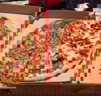 Pizza Hut - Victoria Park - Tourism Cairns