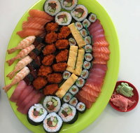 Pop Sushi - Tourism Cairns