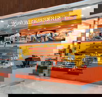 Ray's Patisserie - Ipswich - Tourism Cairns