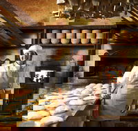 RedBeard Historic Bakery - Tourism Cairns