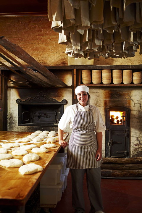 RedBeard Historic Bakery - Tourism Cairns 0