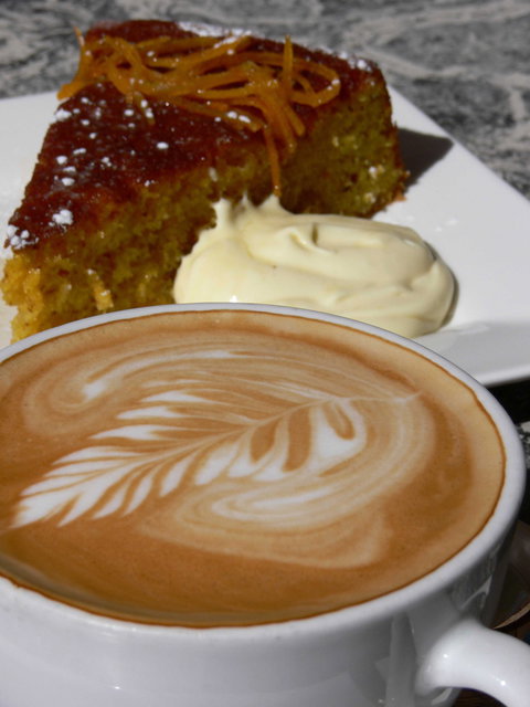 RedBeard Historic Bakery - Tourism Cairns 2