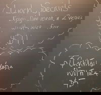 Riks Mahal - Tourism Cairns