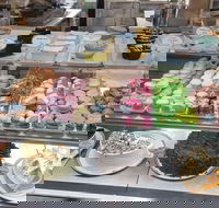 Romano's Coffee - Chadstone - Tourism Cairns