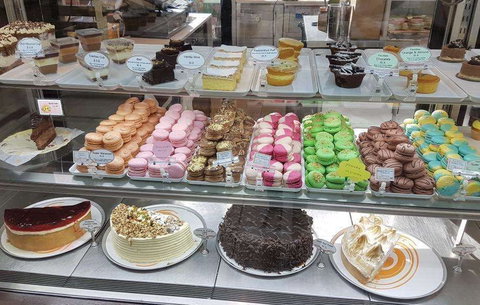 Romano's Coffee - Chadstone - Tourism Cairns 0