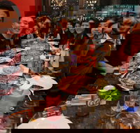 Rozas Kitchen - Tourism Cairns