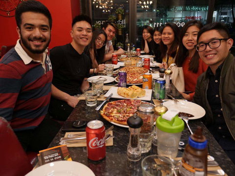 Roza’s Kitchen - Tourism Cairns 0