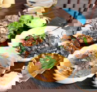 Sai Thai - Tourism Cairns