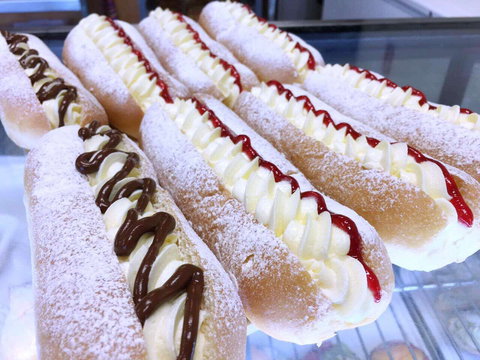 Saigon Hotbread - Tourism Cairns 0