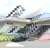 Scottsdale Art Gallery Cafe - Tourism Cairns